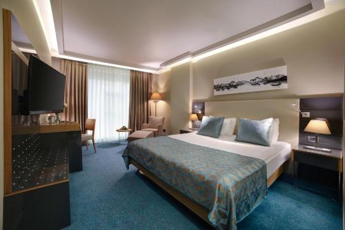 Divan Corlu Hotel in Çorlu