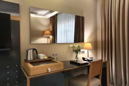 Divan Corlu Room Type - Standard King Room