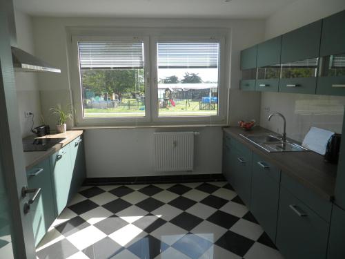 Rockys Ferienwohnung in Zwenkau, Deutschland