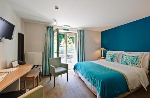 Hotel Saint-Amour – Durbuy