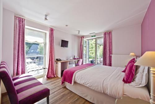 Hotel Saint-Amour - image 10
