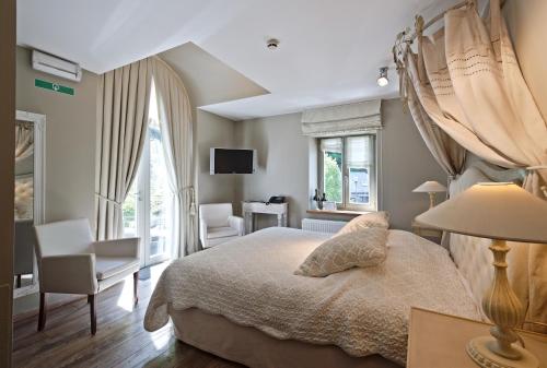 Hotel Saint-Amour – Durbuy