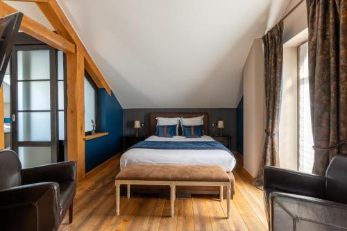 Hotel Saint-Amour – Durbuy