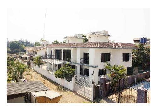 NATURE GREENS 4BHK Villa