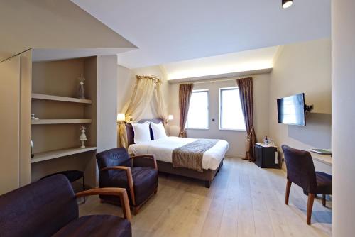 Hotel Saint-Amour – Durbuy