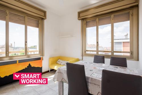 Quiet and Cozy Urban Apartment by Wonderful Italy, Boloňa