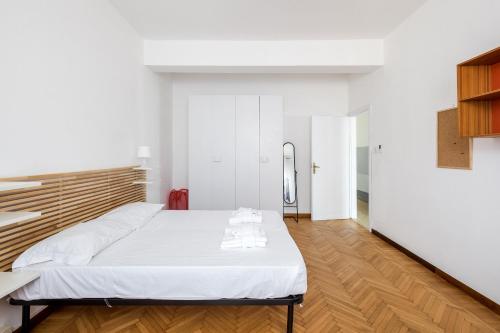 Quiet and Cozy Urban Apartment by Wonderful Italy, Boloňa (fotografie 9)