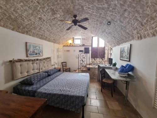 Tavernetta Fanizza affittacamere chambre d'hôte Alberobello