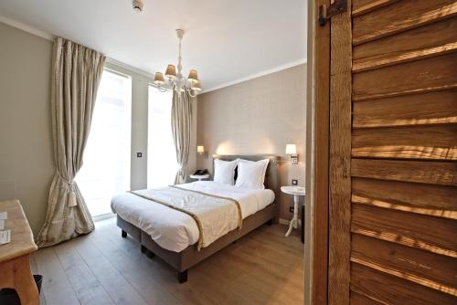 Hotel Saint-Amour - image 6