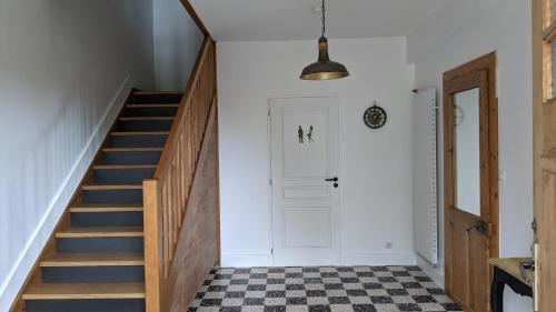 Gîte Les Vernes du Léman 11 à 13 pers (Gite Les Vernes du Leman 11 a 13 pers) in Maxilly-sur-Leman