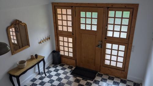 Gîte Les Vernes du Léman 11 à 13 pers (Gite Les Vernes du Leman 11 a 13 pers) in Maxilly-sur-Leman