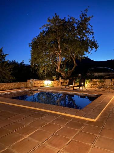  Casa La Paz in El Chorro