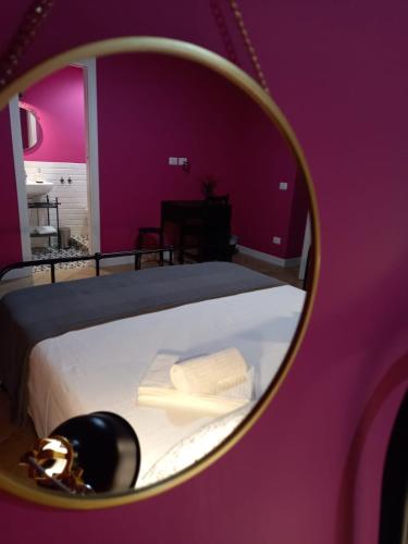 B&B Stella Scugnizza Room Type - Triple Room with Private Bathroom