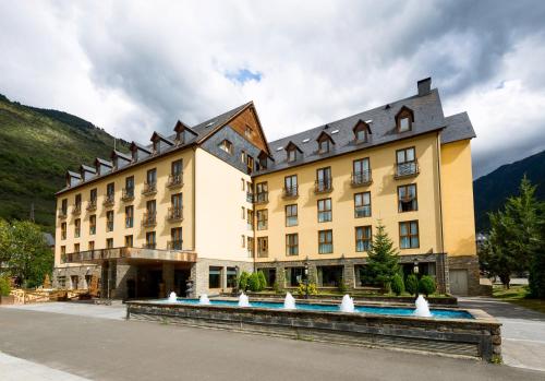 Hotel Vielha Baqueira, Affiliated by Meliá