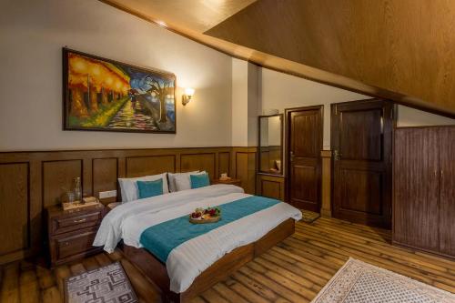Rinchen by Vista Rooms