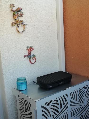 Residence les Estivales