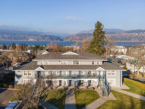 Lodge 27 with Gear Storage Onsite, Hood River (zdjęcie 6)