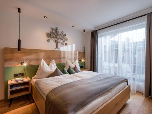 Martin Feyersinger in Ellmau