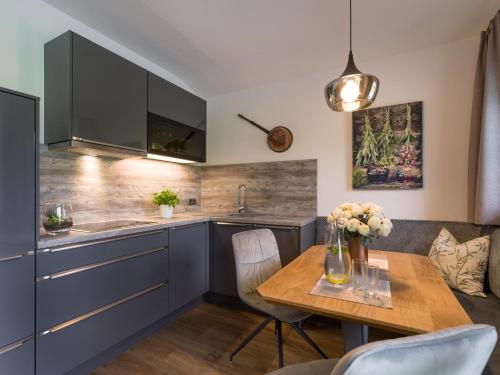 Cocina, Martin Feyersinger in Ellmau