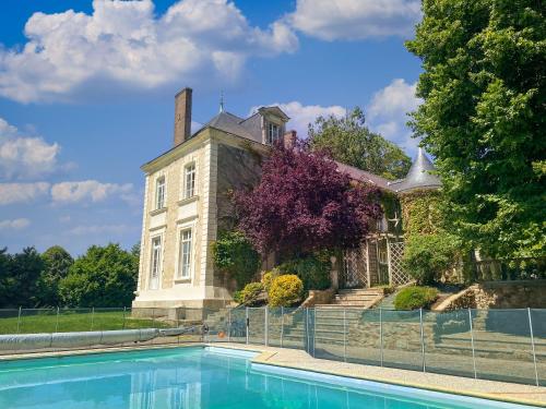 Château de Montaupin