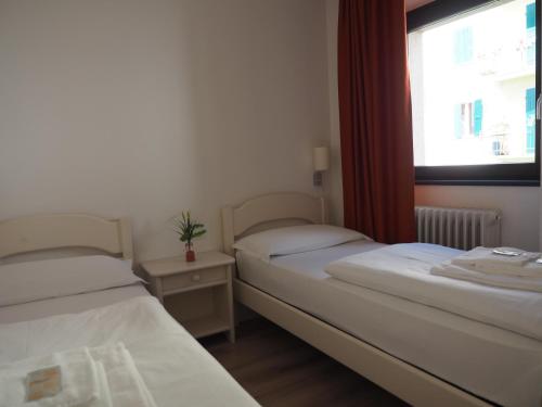 Hotel B&B Francolini