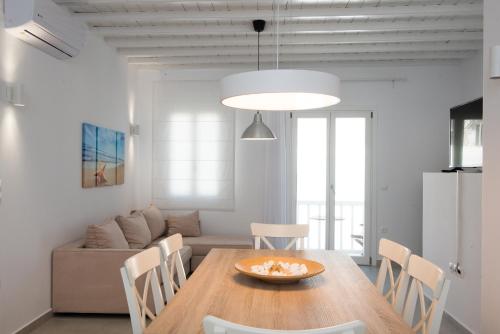 Nireas Apartments Mykonos Downtown