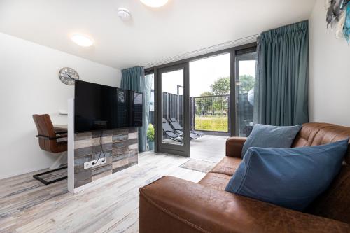  Vakantiewoning Bed en Bernard in Domburg