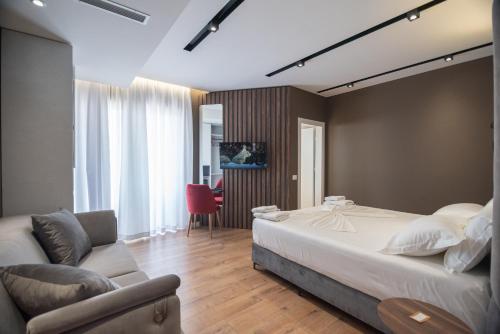 Hotel PortSide GF in ブロラ
