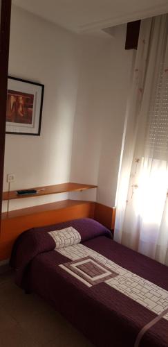 Pension Salamanca 3