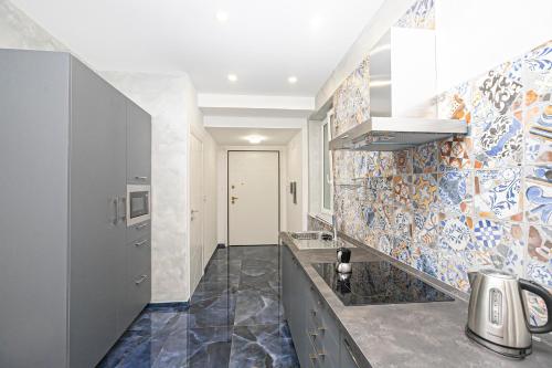 Domus Carmen Luxury Apartment