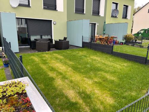 Wunderschönes 140 qm Reihenhaus im Zeisigring 6, Kaltenkirchen