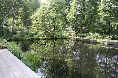 Siedlisko jura Florek in Zarki Letnisko