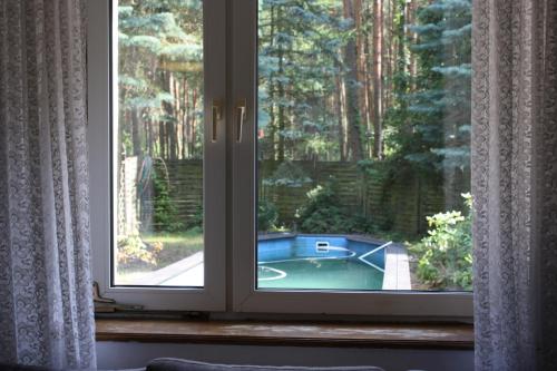 Siedlisko jura Florek in Zarki Letnisko