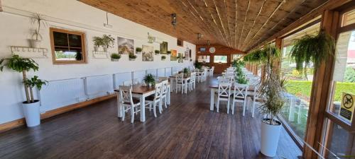 Hotel Karczma u Macieja in Siodlkowice