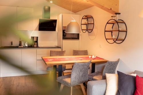 Apartment with 2 bedrooms & IR-Sauna