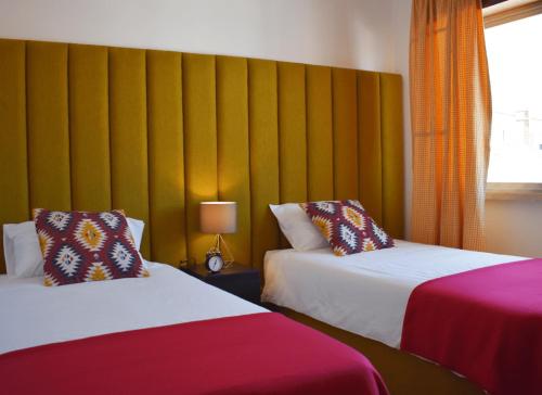 Batalhoz House Bed & Breakfast