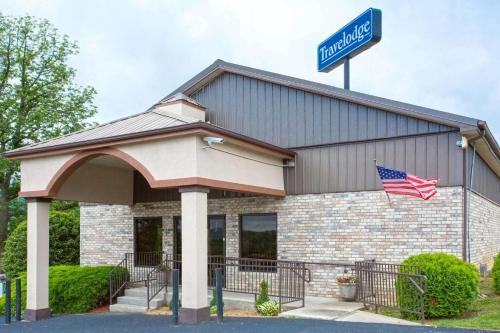 Travelodge by Wyndham Wytheville - Hotel