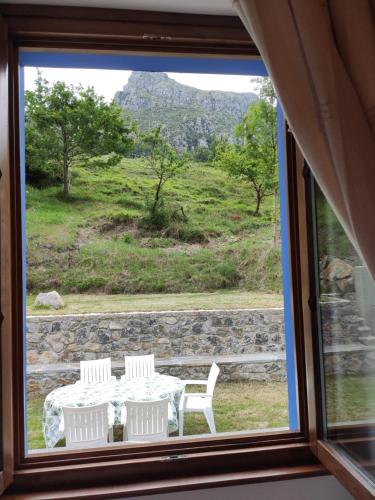 Apartamento Aguas del Sella in Sames
