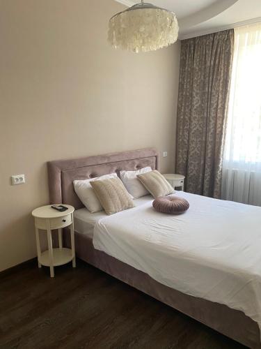 2-комнатная квартира на Соборной (2-комнатная квартира на Соборнои) in Nikolaev