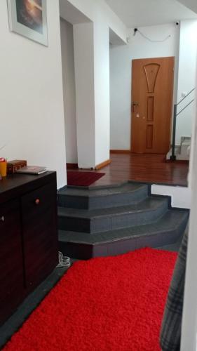 Tampilan eksterior, Tanagra- POKOI in Poznan