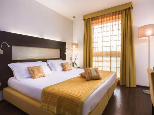 Hotel Mercure Siracusa Prometeo