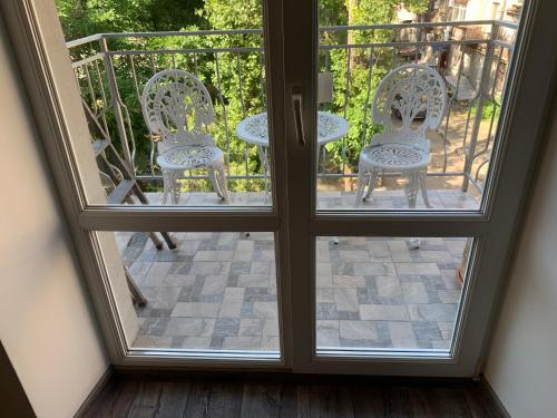 2-комнатная квартира на Соборной (2-комнатная квартира на Соборнои) in Nikolaev