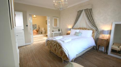 R & R Bergerac - Chambre d'hôtes - Bergerac