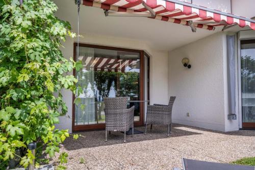 Hotel Seepark Appartements Hotel Seepark Appartements