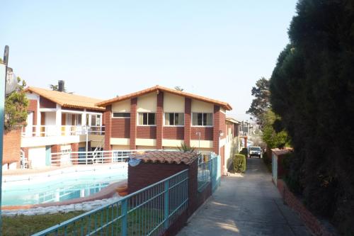 Hotel Aoma Villa Carlos Paz - 편의 시설/서비스