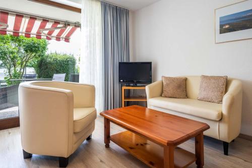 Hotel Seepark Appartements Hotel Seepark Appartements