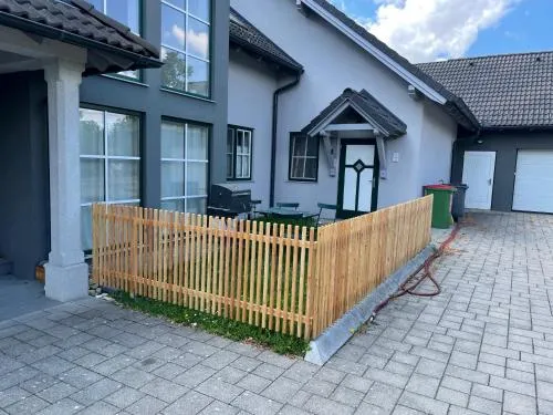 Wolfis Appartement in Neusiedl an der Zaya, Österreich