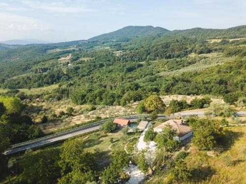 Agriturismo Le Fonti