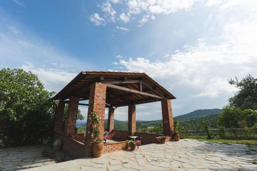 Agriturismo Le Fonti