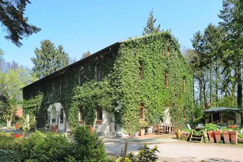 Pension Altes Posthaus in Dangast, Deutschland